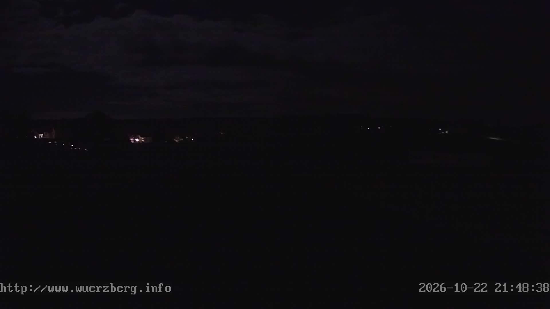 Webcam Würzberg