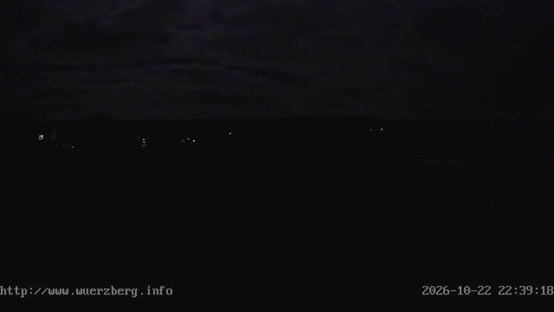 Webcam Würzberg