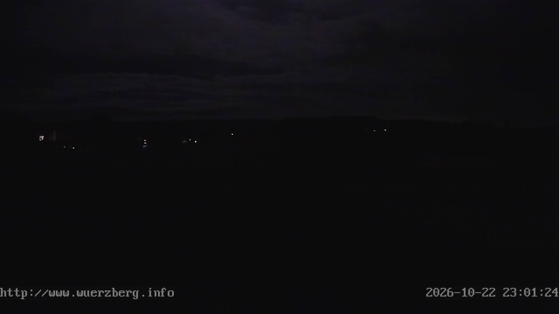 Webcam Würzberg