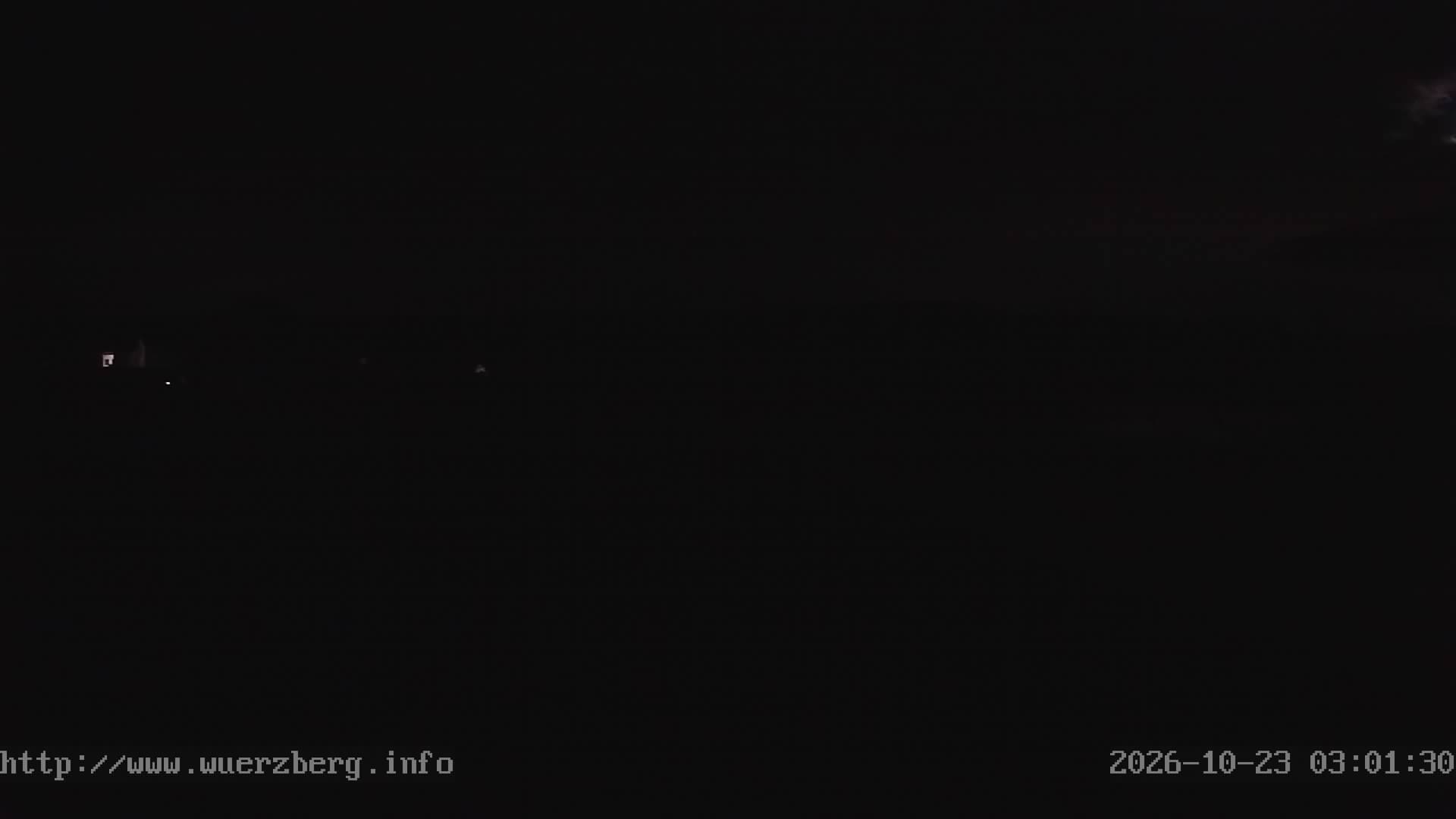 Webcam Würzberg
