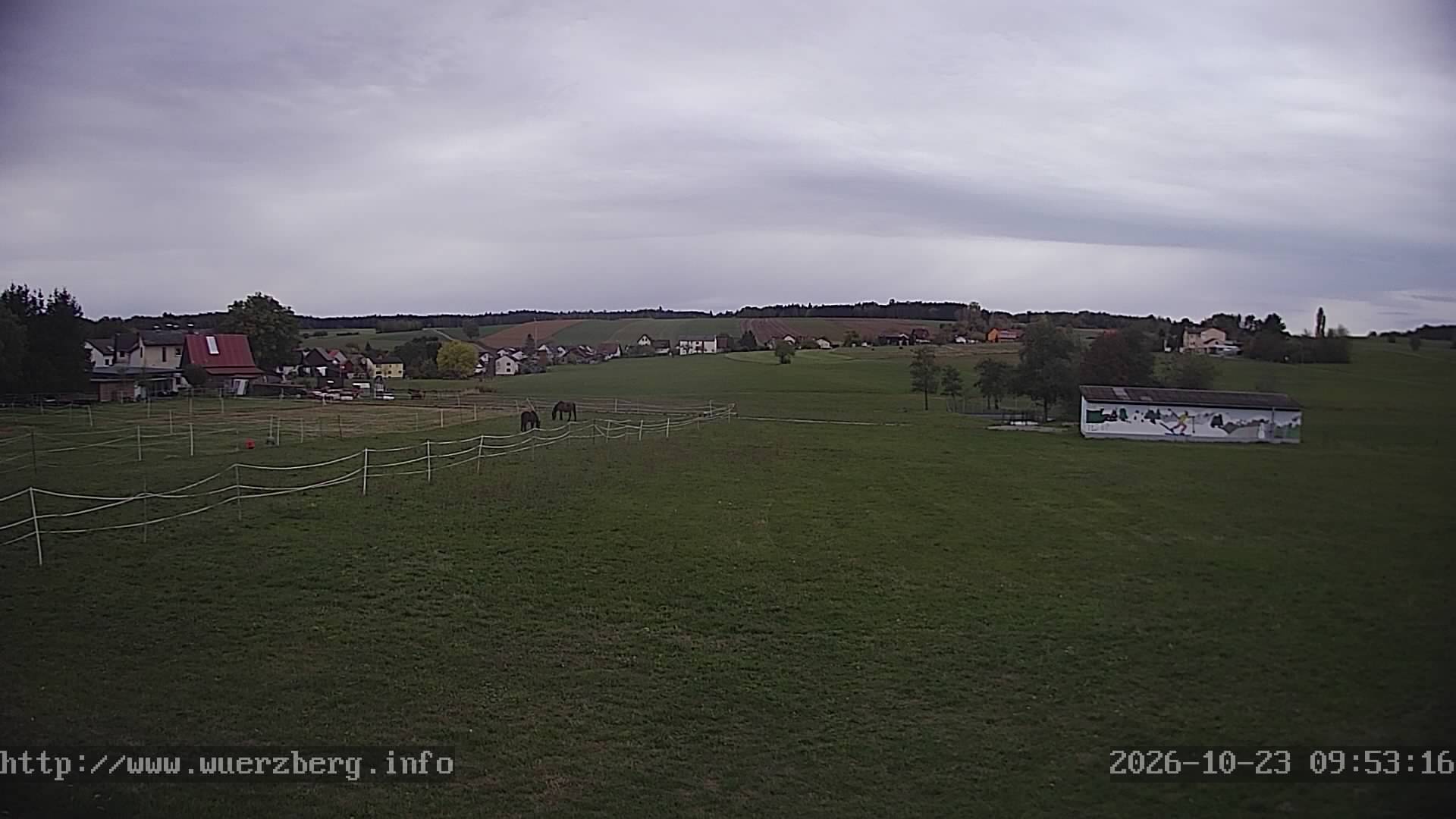 Webcam Würzberg