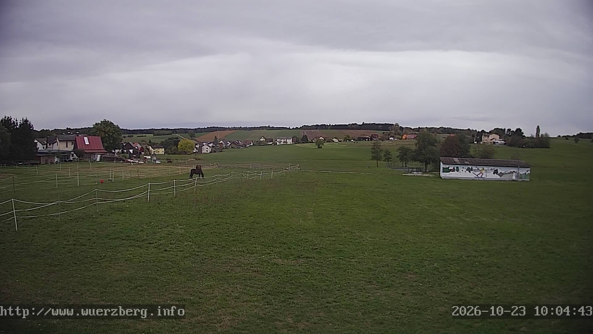Webcam Würzberg