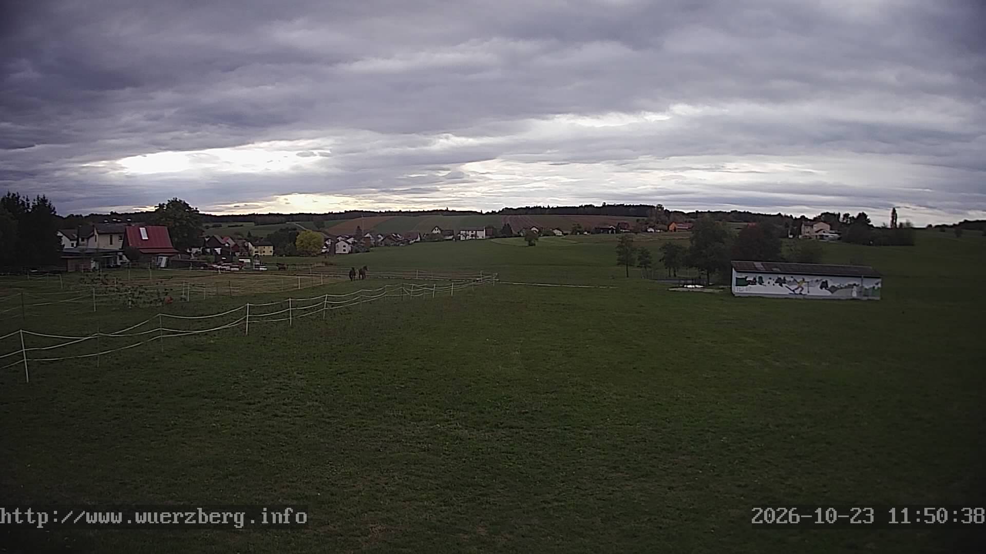 Webcam Würzberg