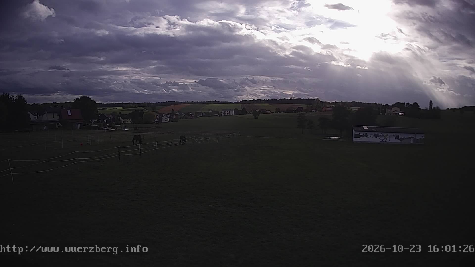Webcam Würzberg