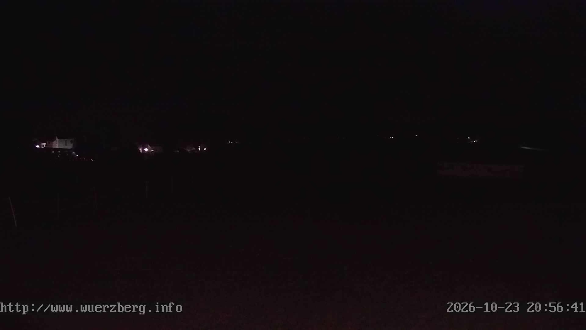 Webcam Würzberg