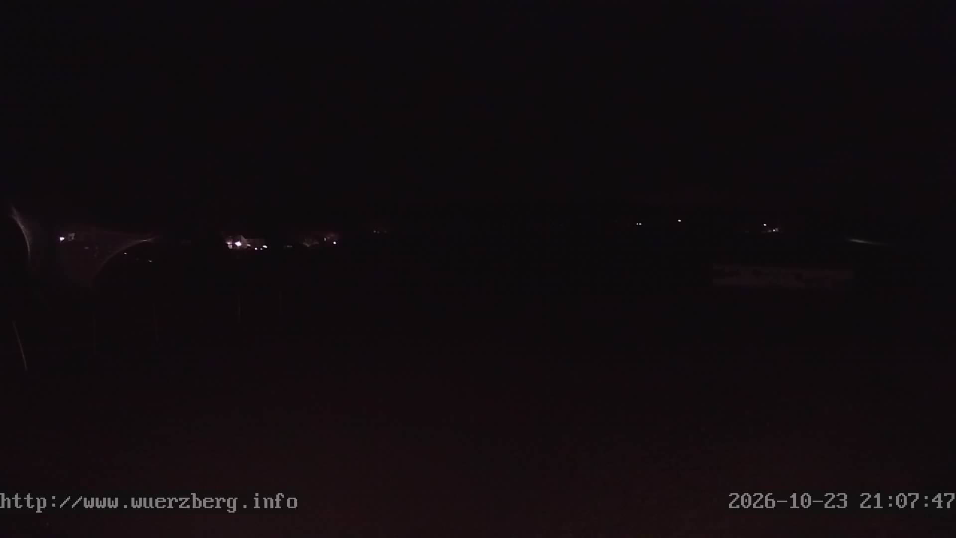 Webcam Würzberg