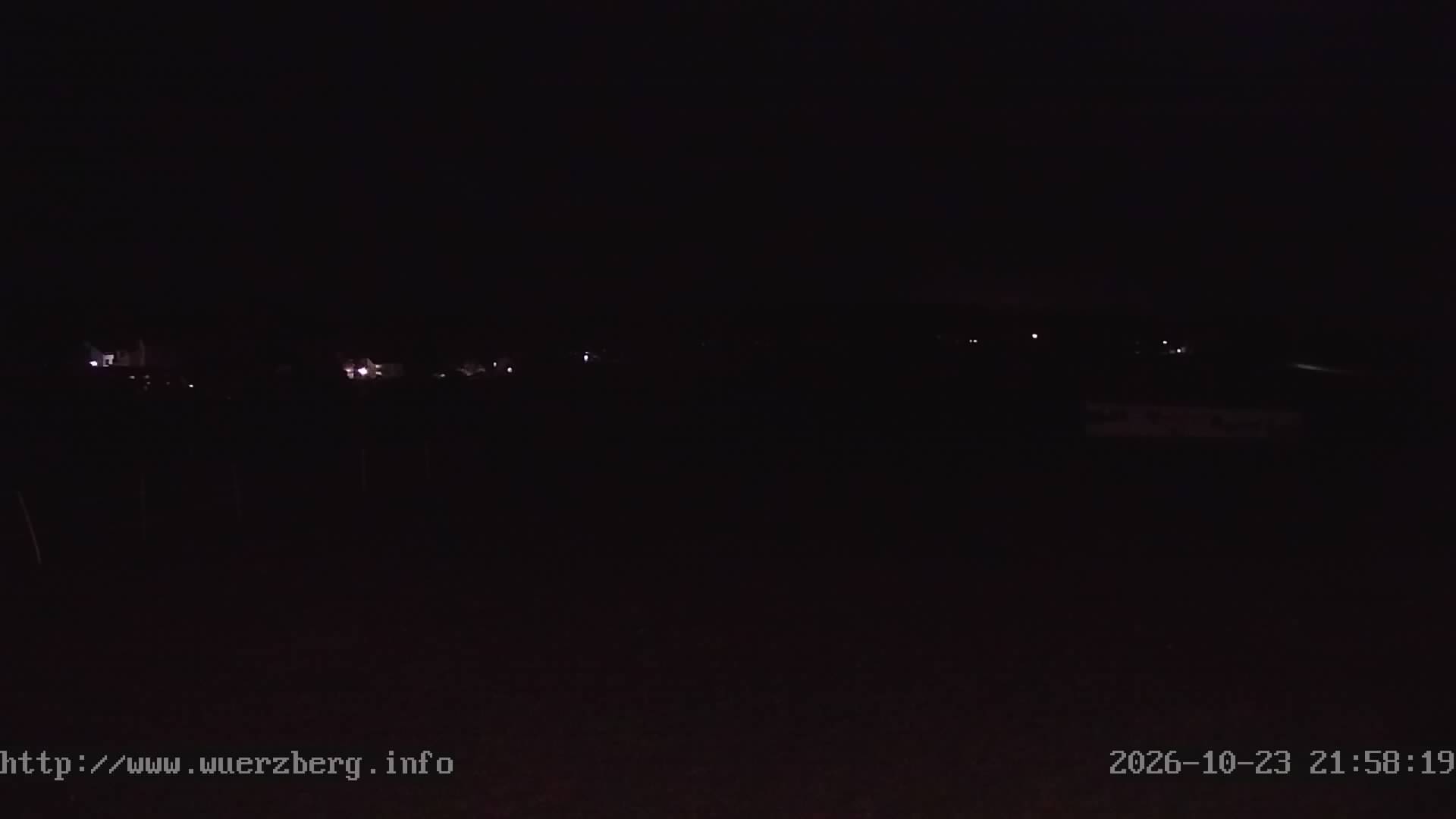 Webcam Würzberg