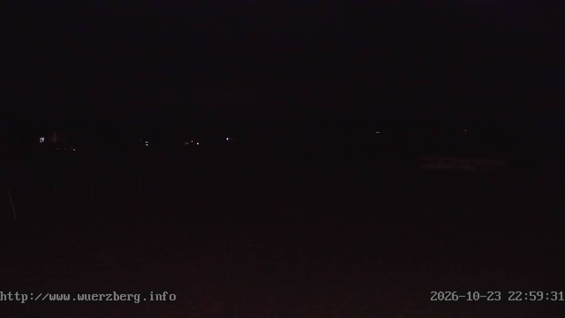 Webcam Würzberg