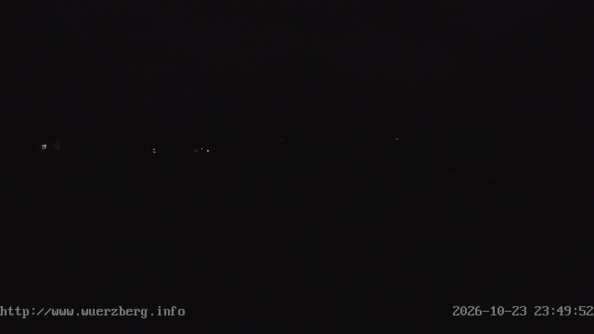 Webcam Würzberg