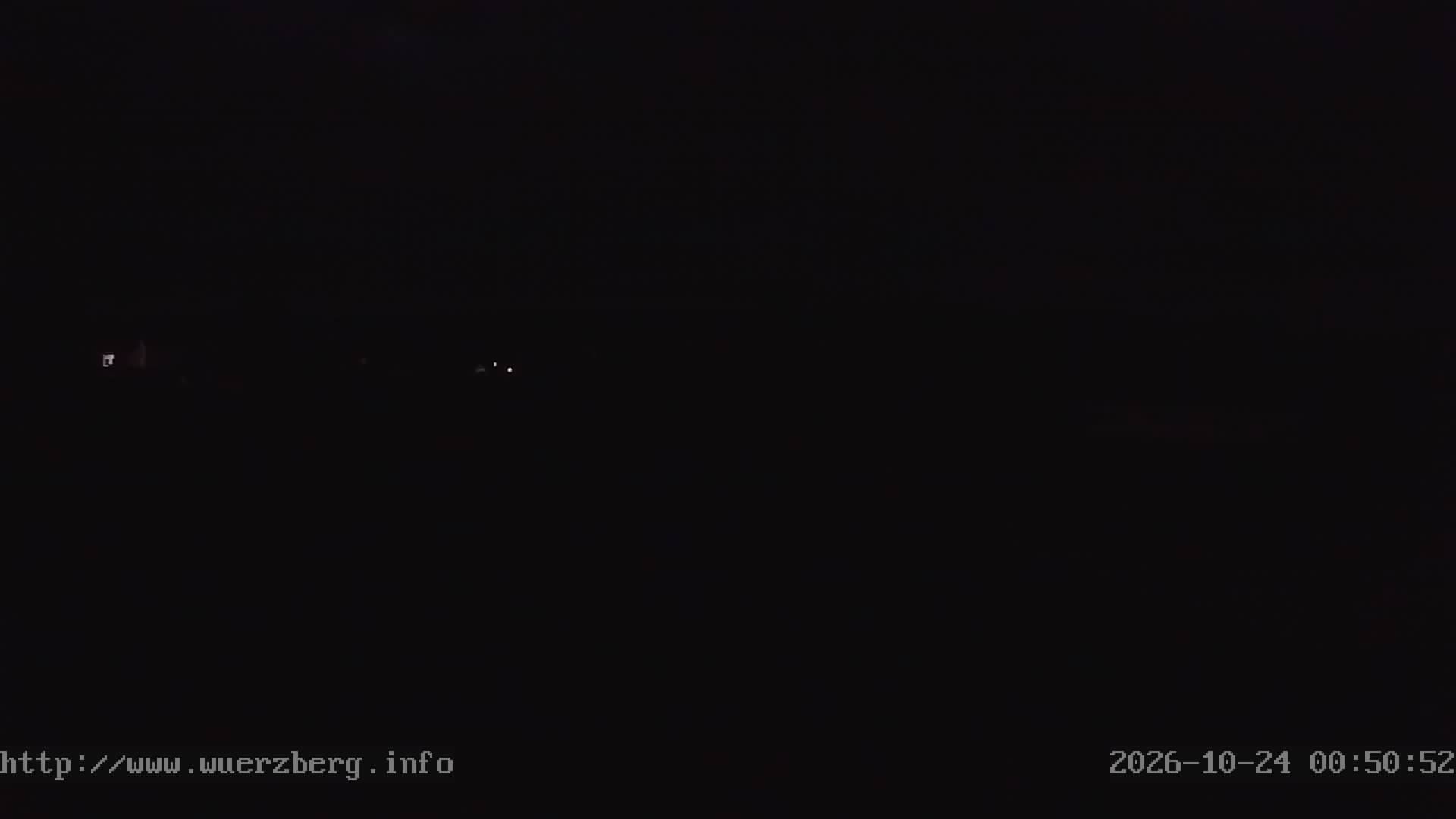 Webcam Würzberg