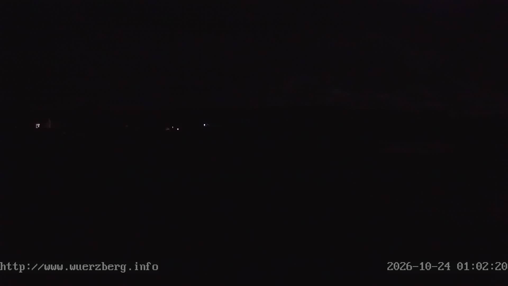 Webcam Würzberg
