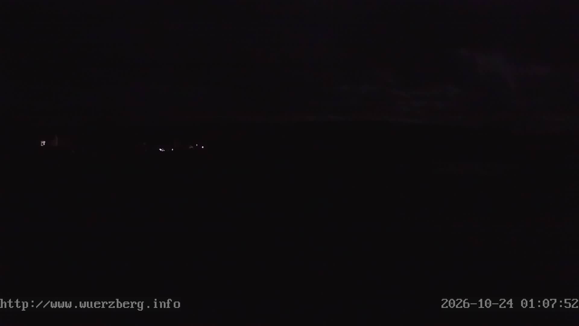 Webcam Würzberg