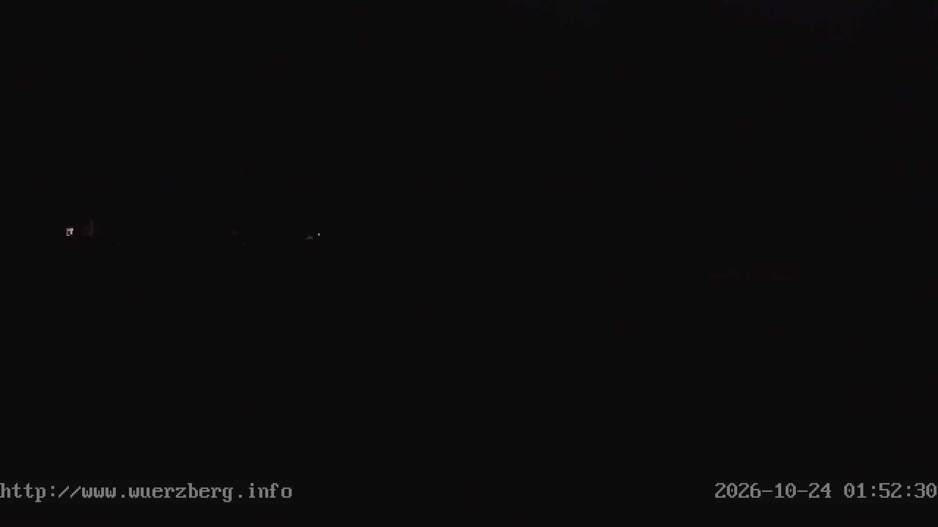 Webcam Würzberg