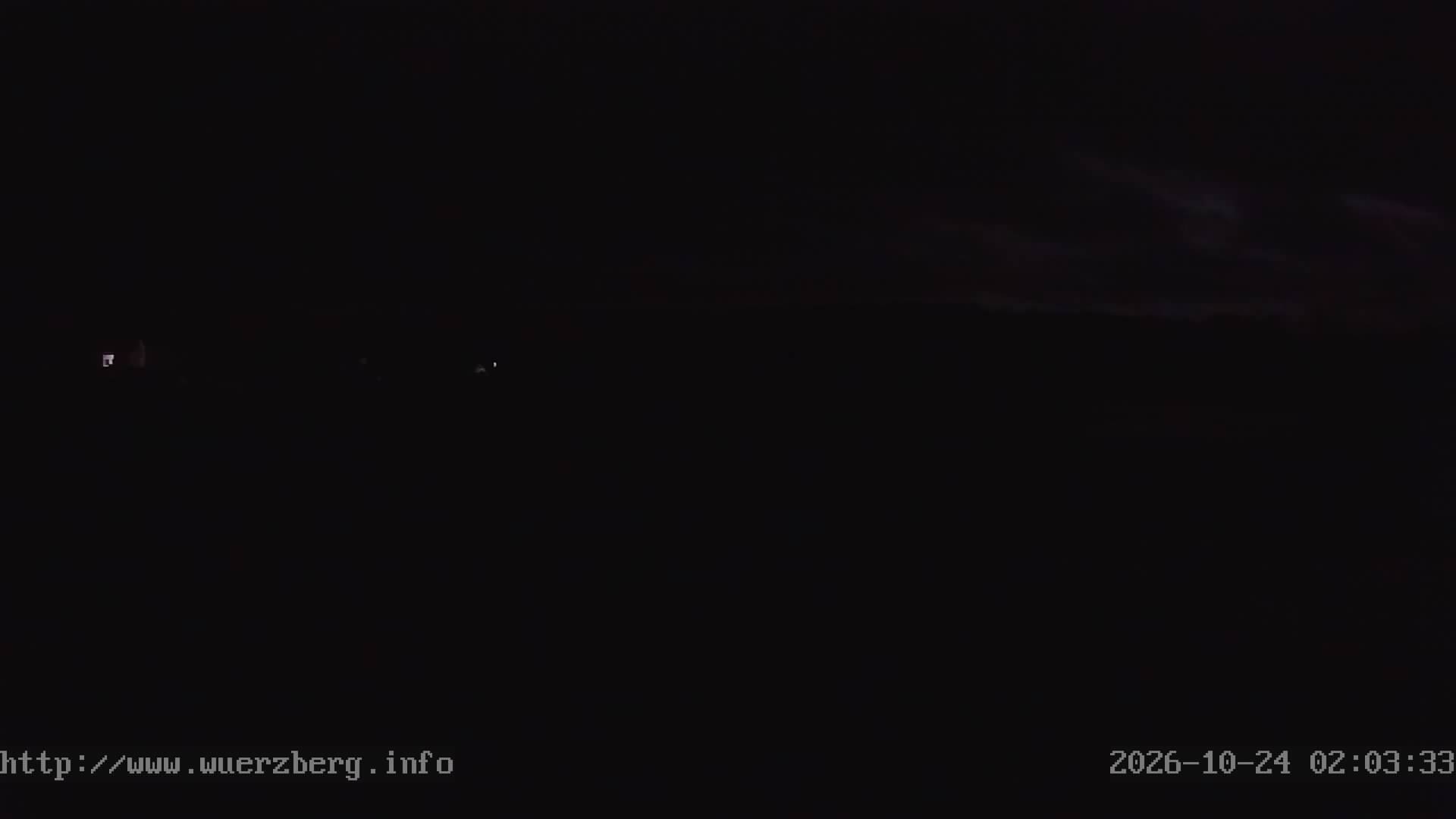 Webcam Würzberg