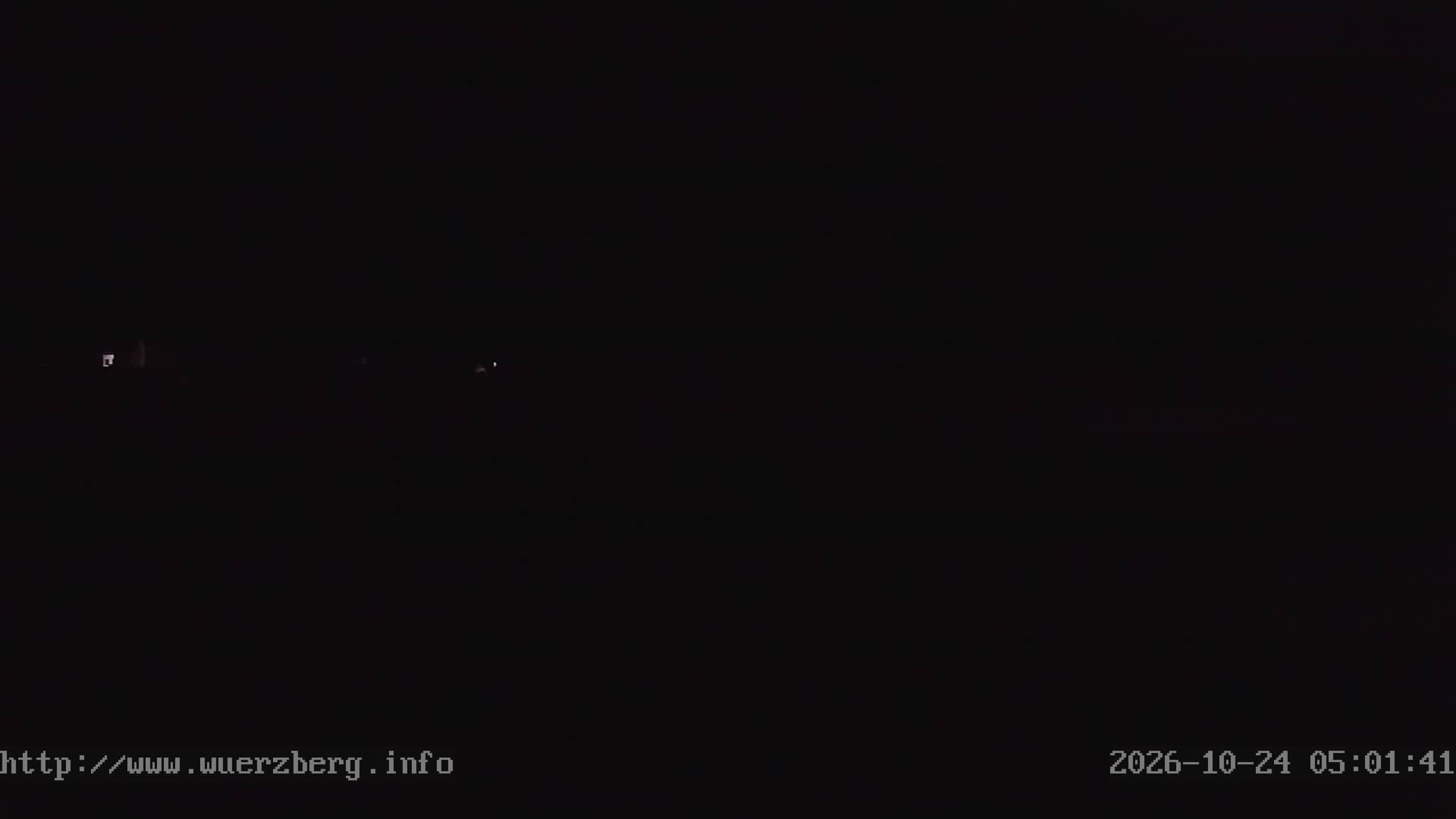 Webcam Würzberg