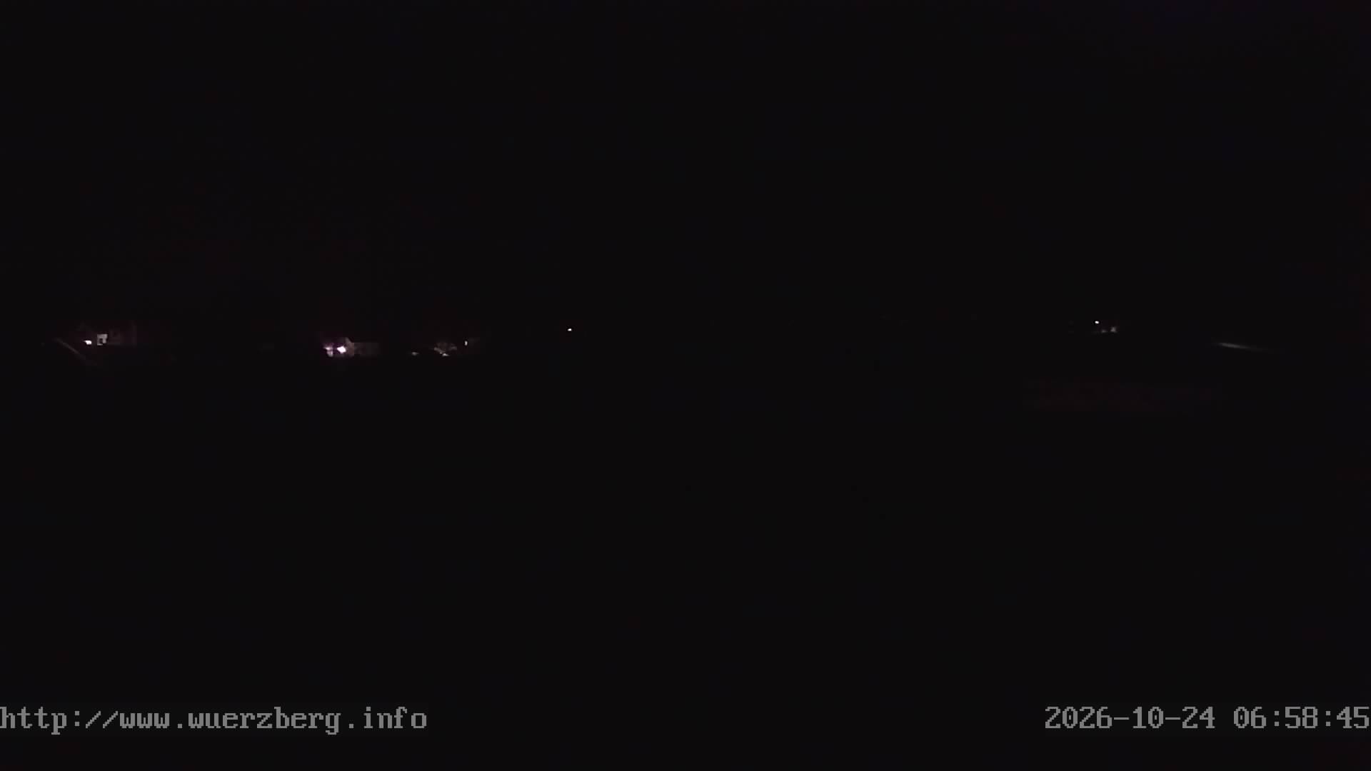 Webcam Würzberg