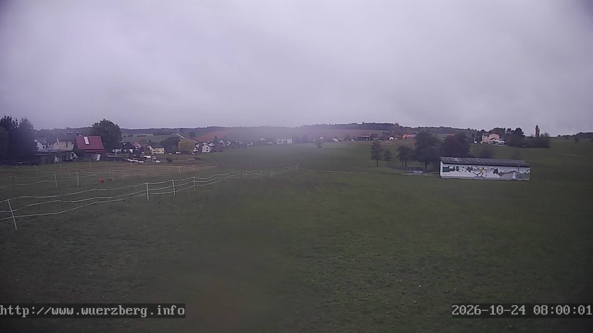 Webcam Würzberg