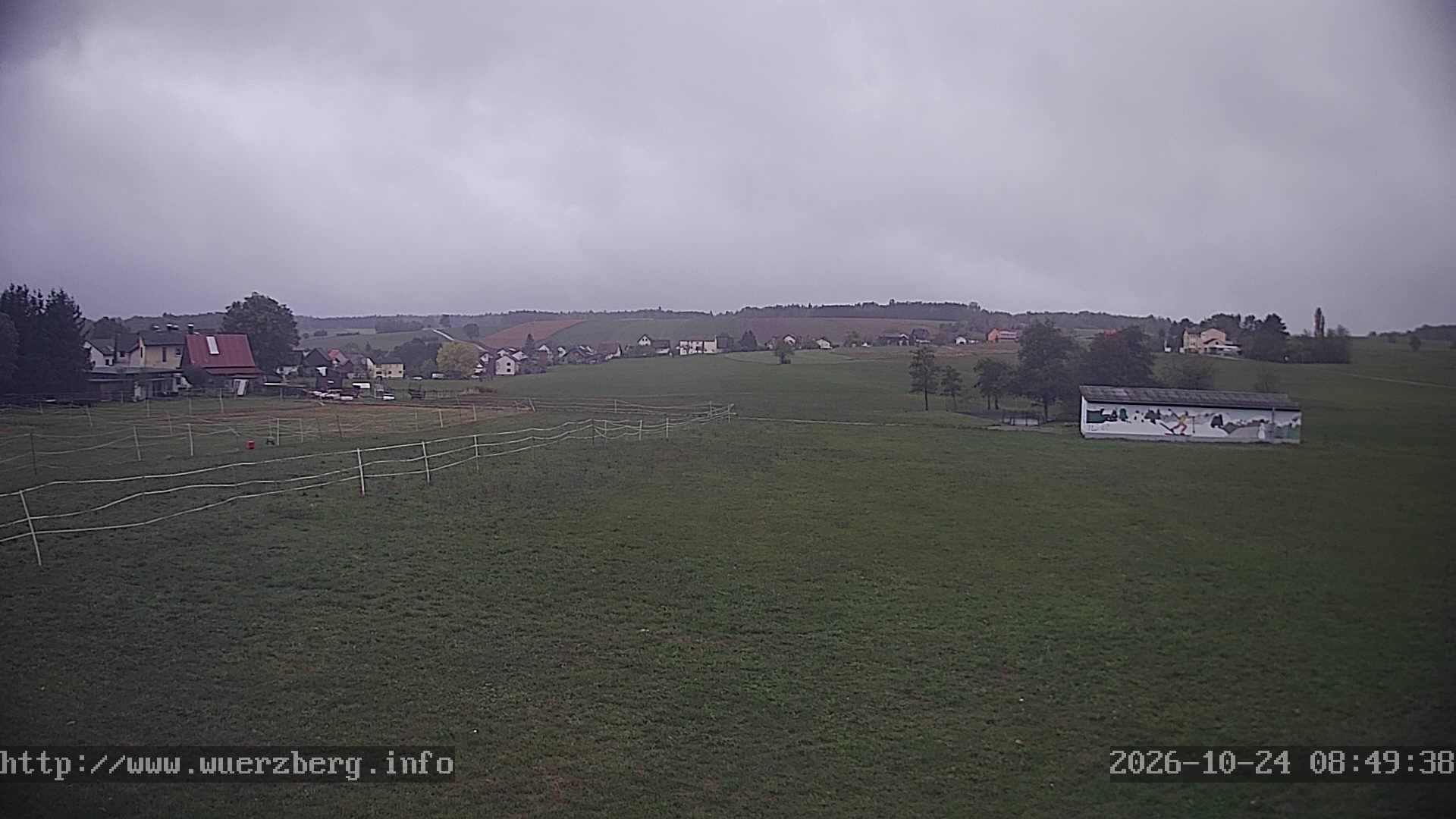 Webcam Würzberg