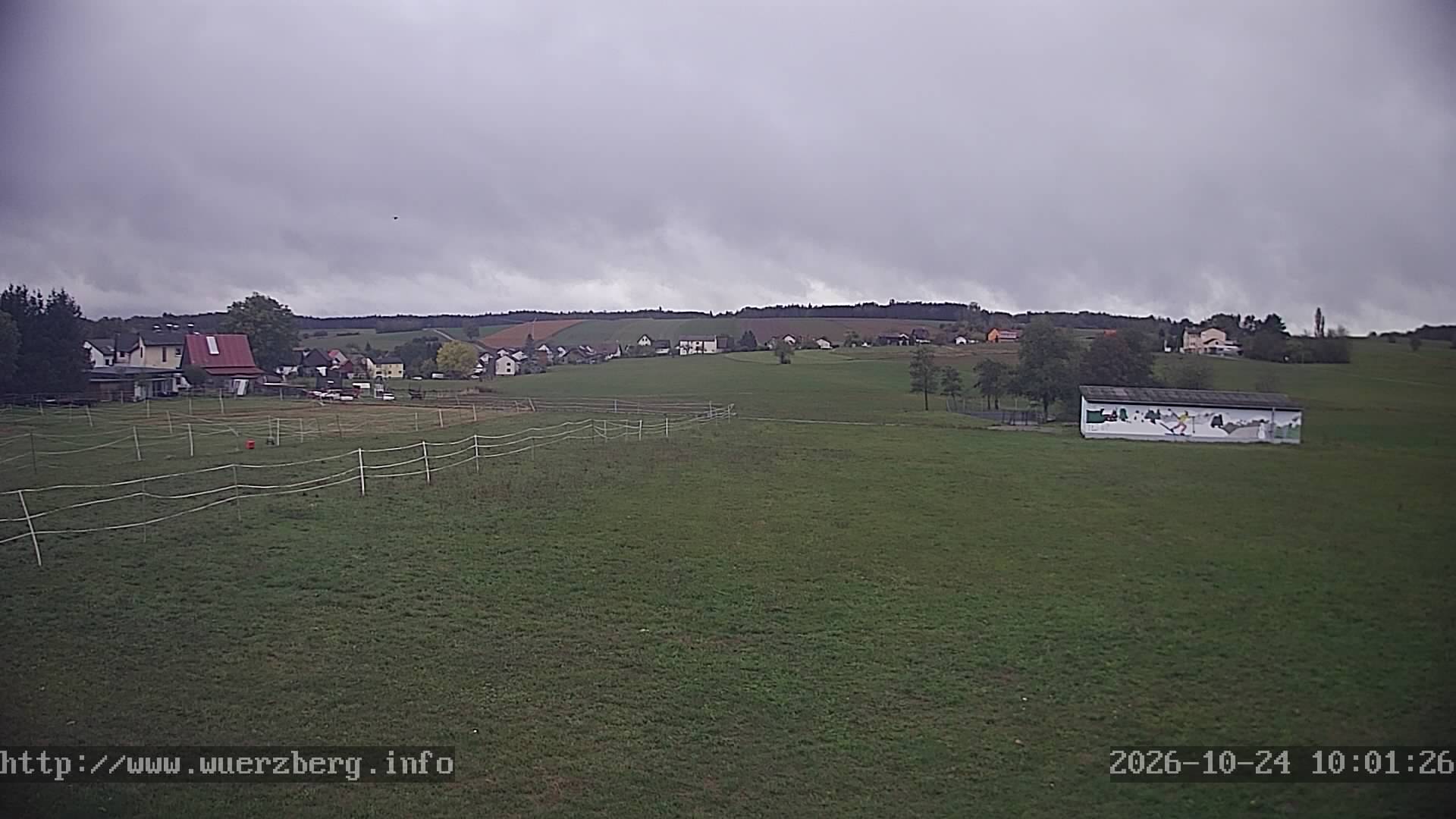 Webcam Würzberg