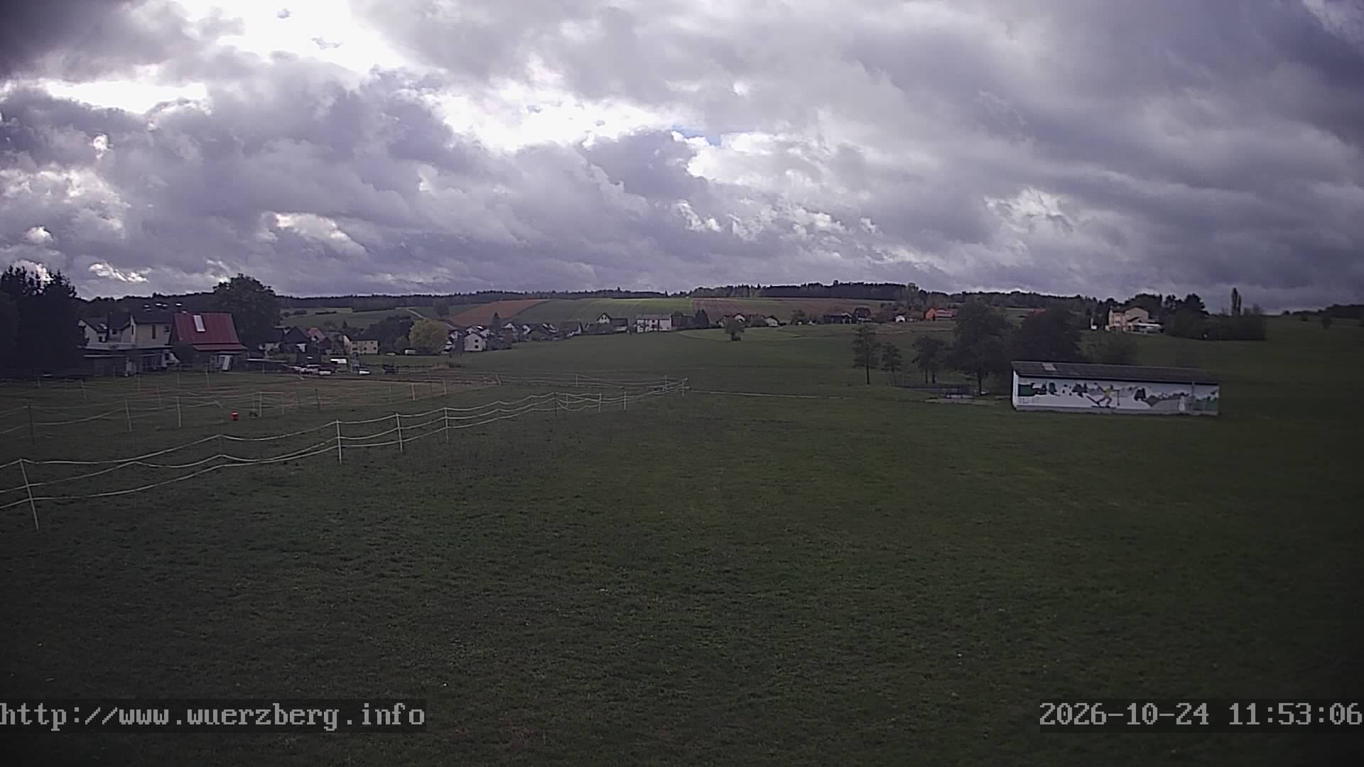 Webcam Würzberg
