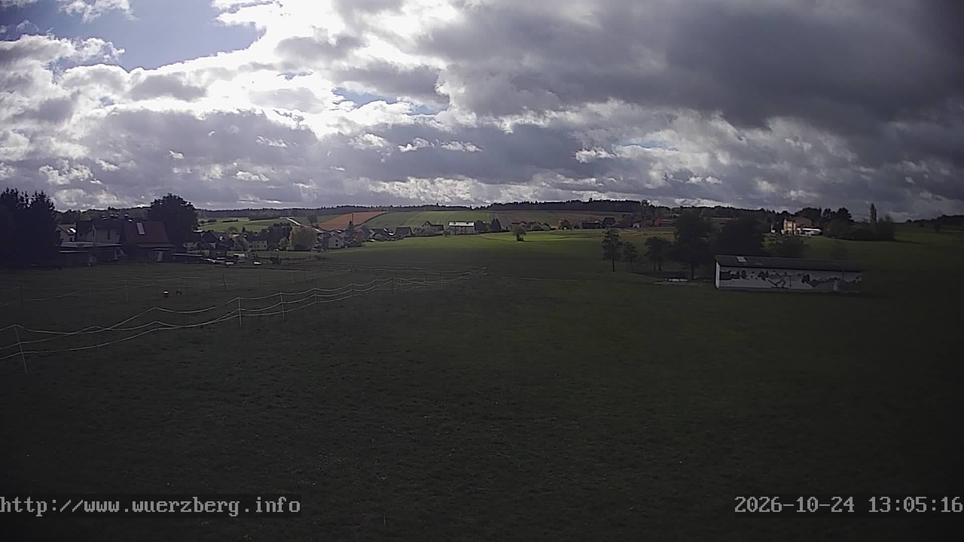 Webcam Würzberg