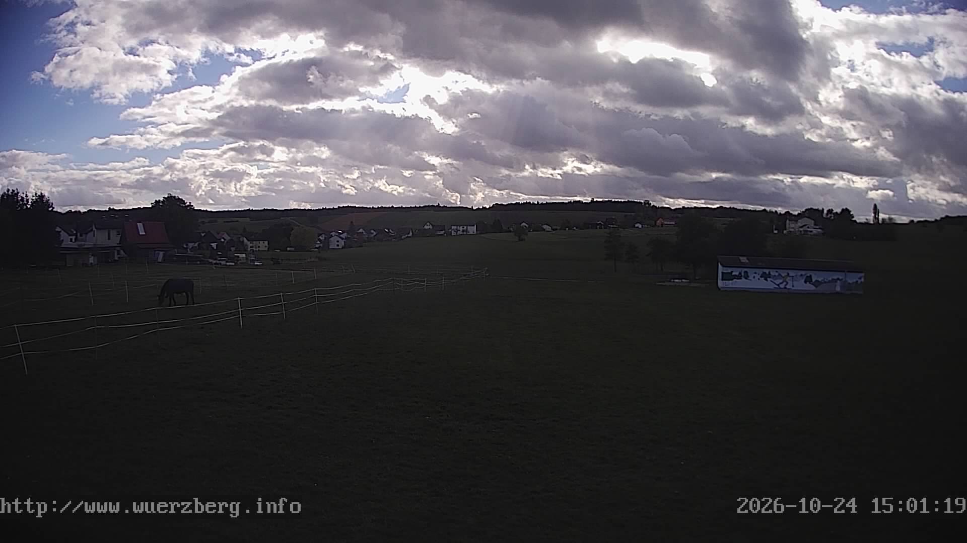 Webcam Würzberg