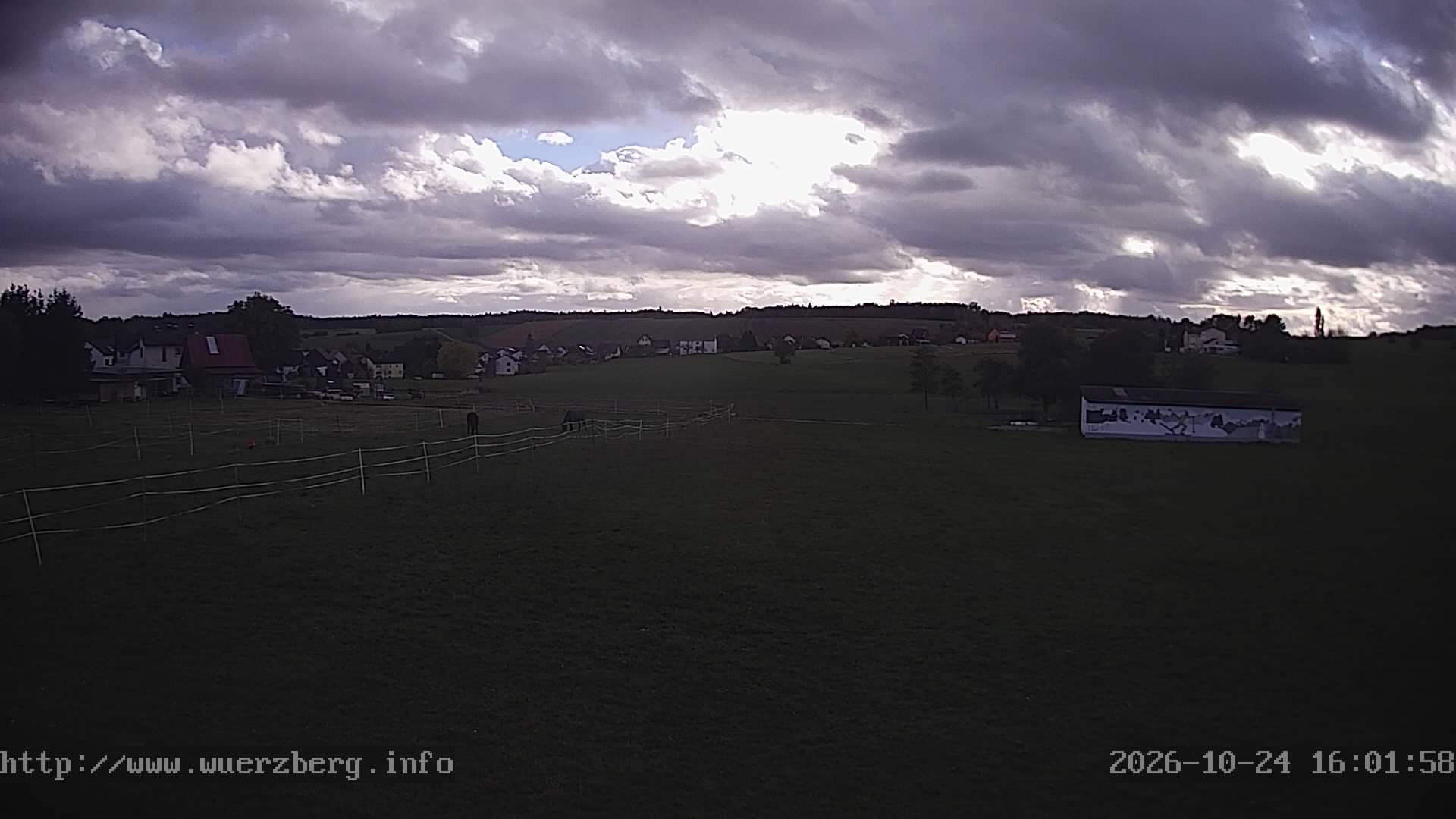 Webcam Würzberg