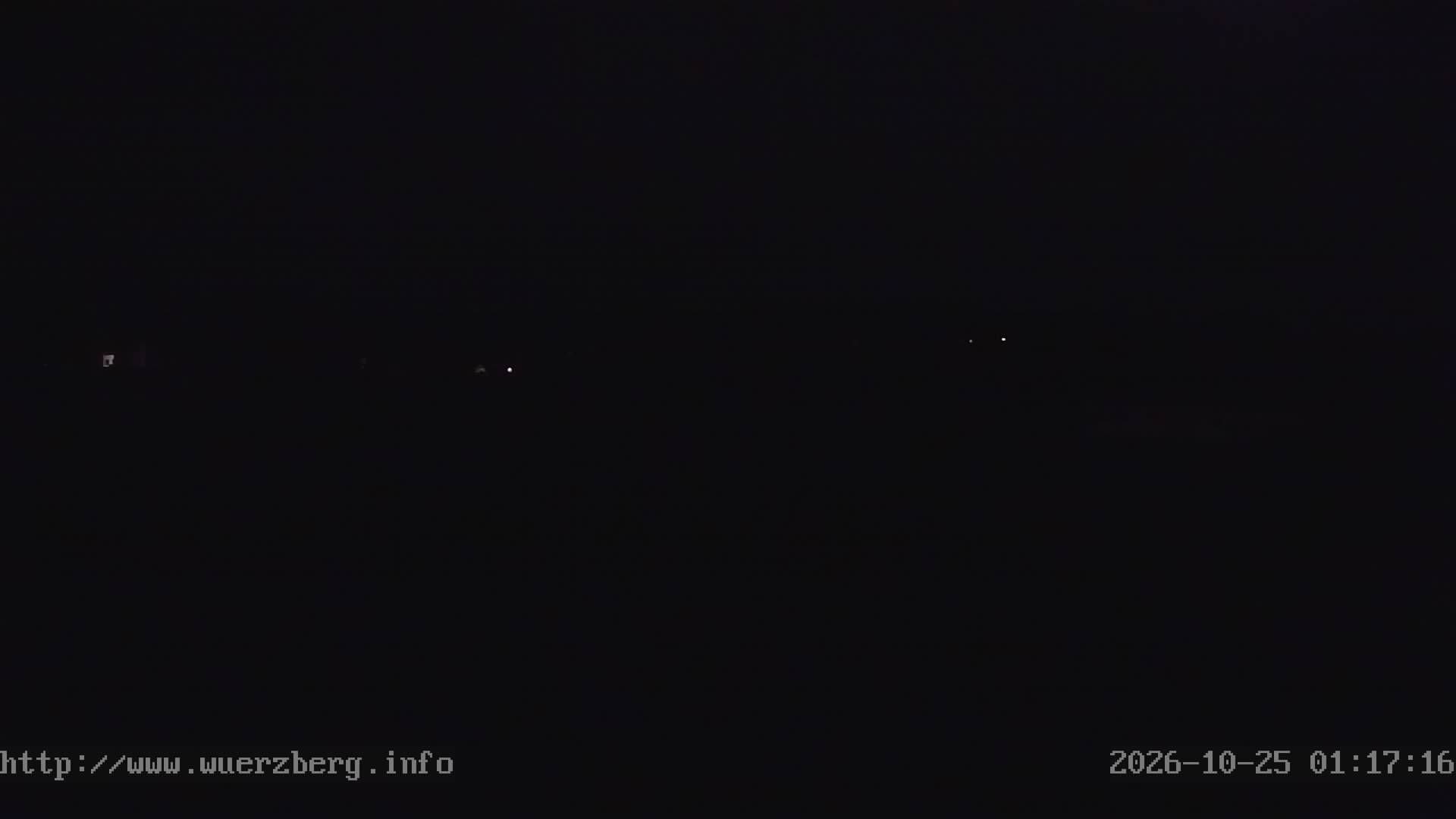 Webcam Würzberg