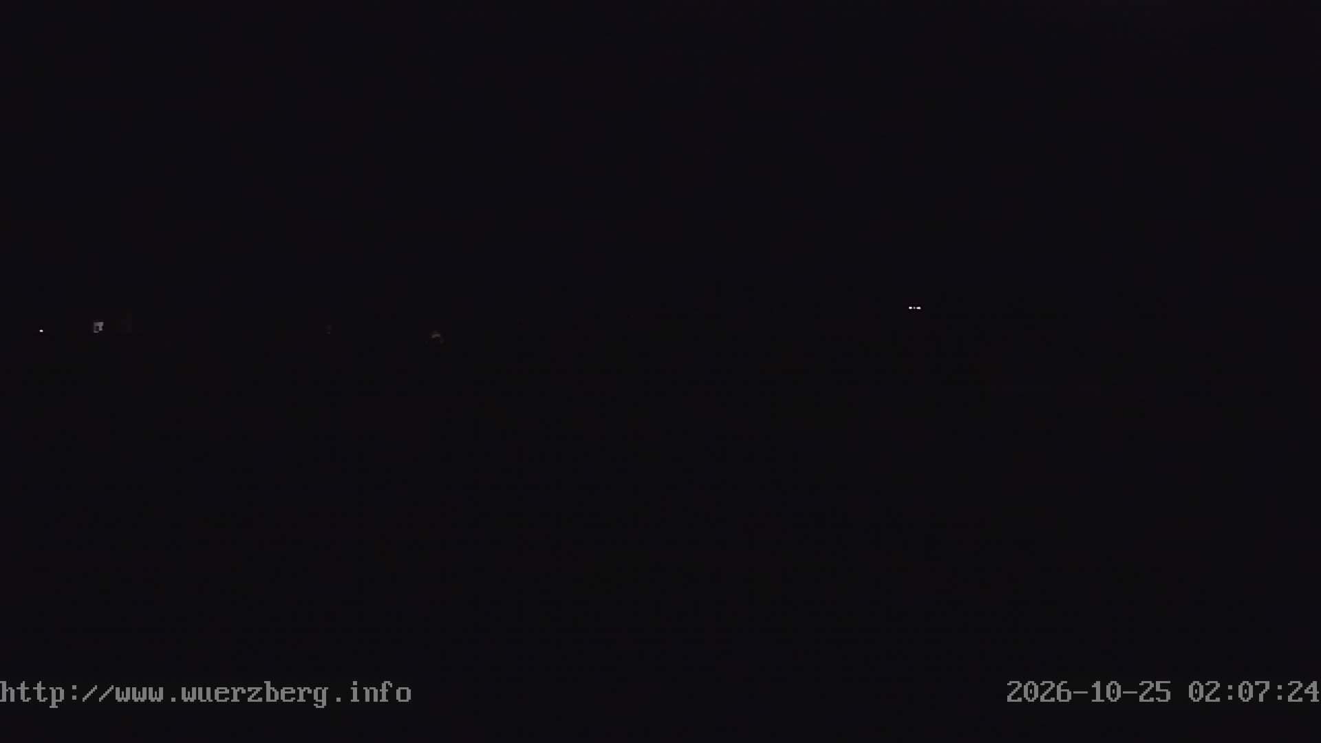 Webcam Würzberg