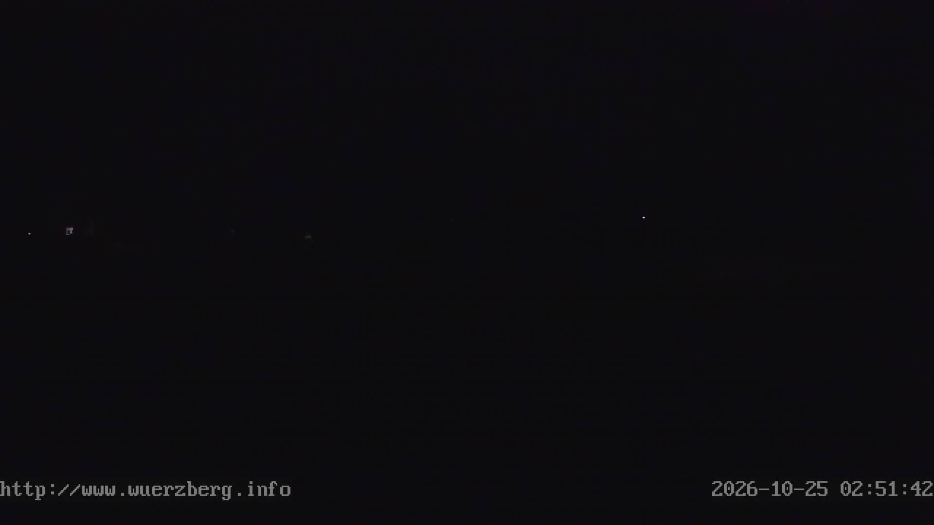 Webcam Würzberg