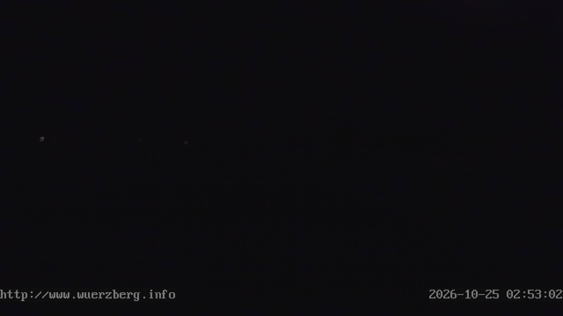 Webcam Würzberg