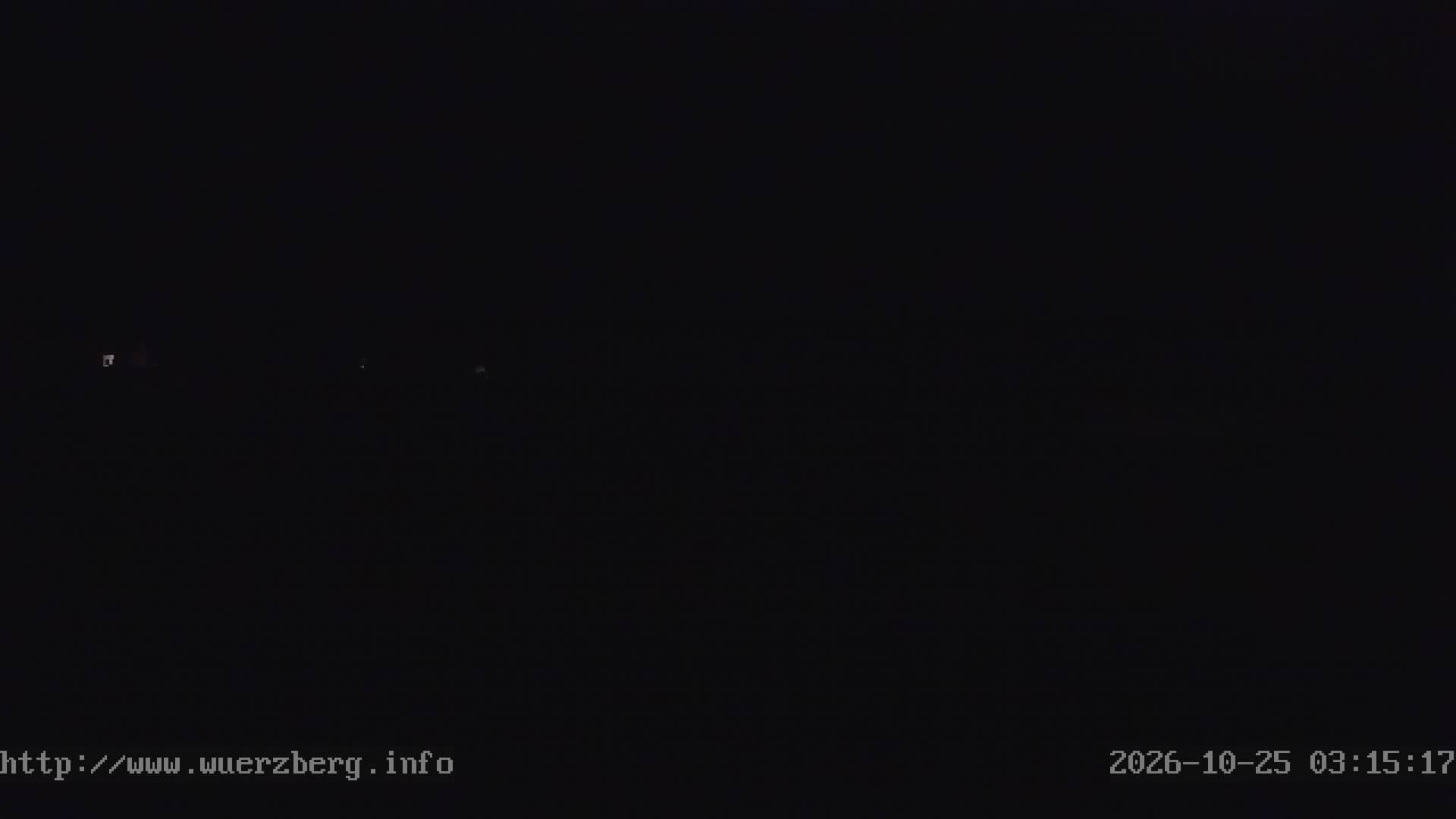 Webcam Würzberg