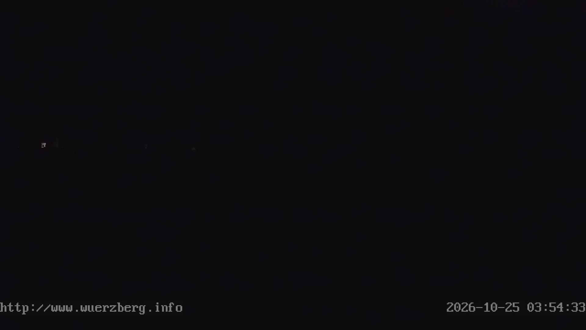 Webcam Würzberg