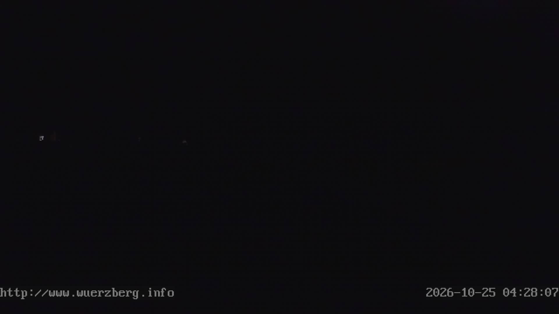 Webcam Würzberg