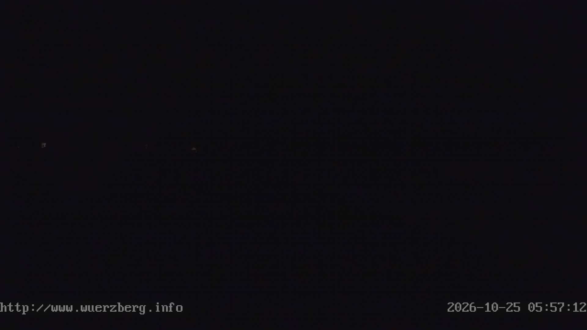 Webcam Würzberg