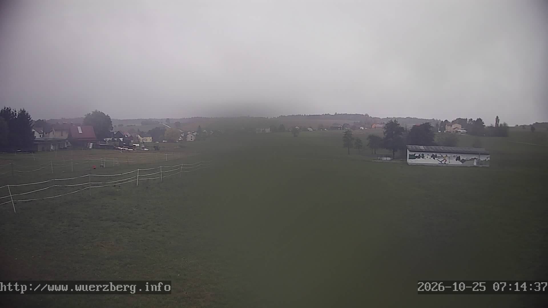Webcam Würzberg