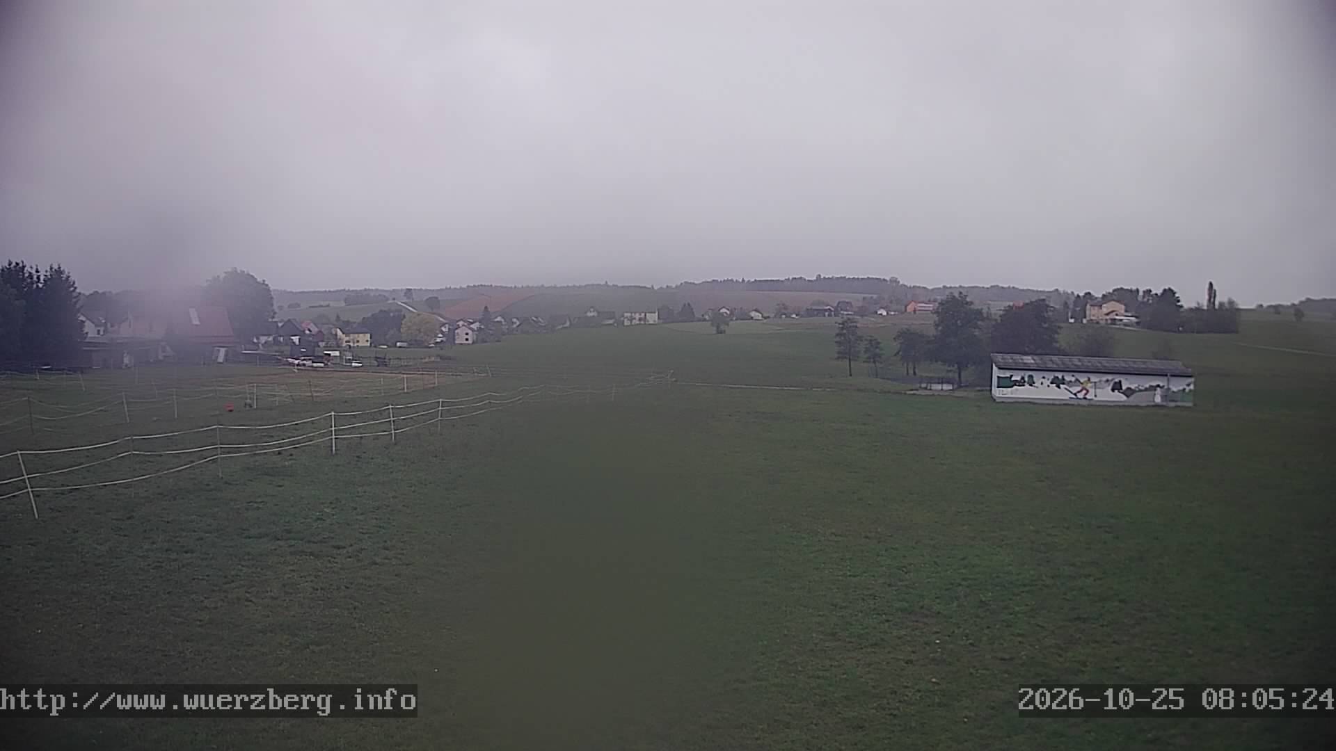 Webcam Würzberg