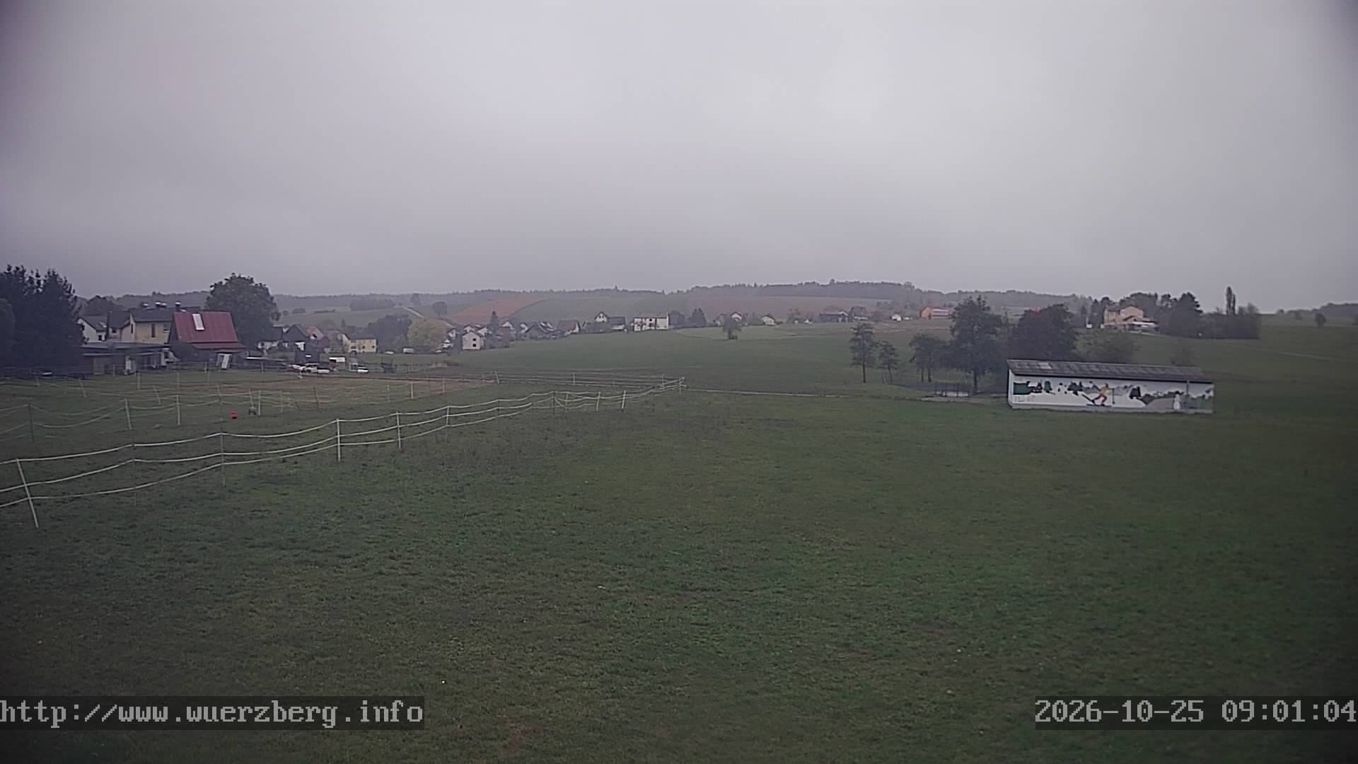 Webcam Würzberg