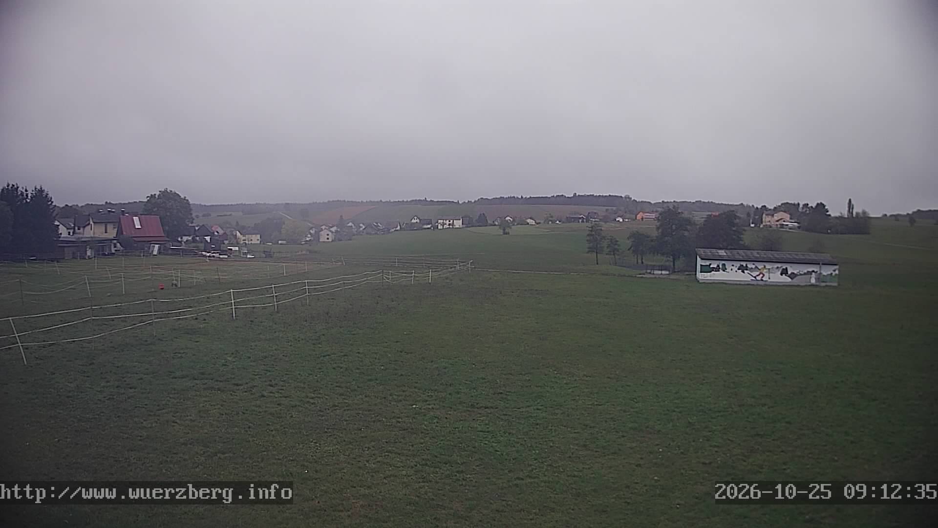 Webcam Würzberg