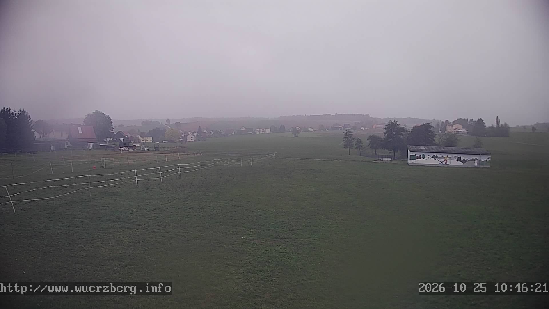 Webcam Würzberg