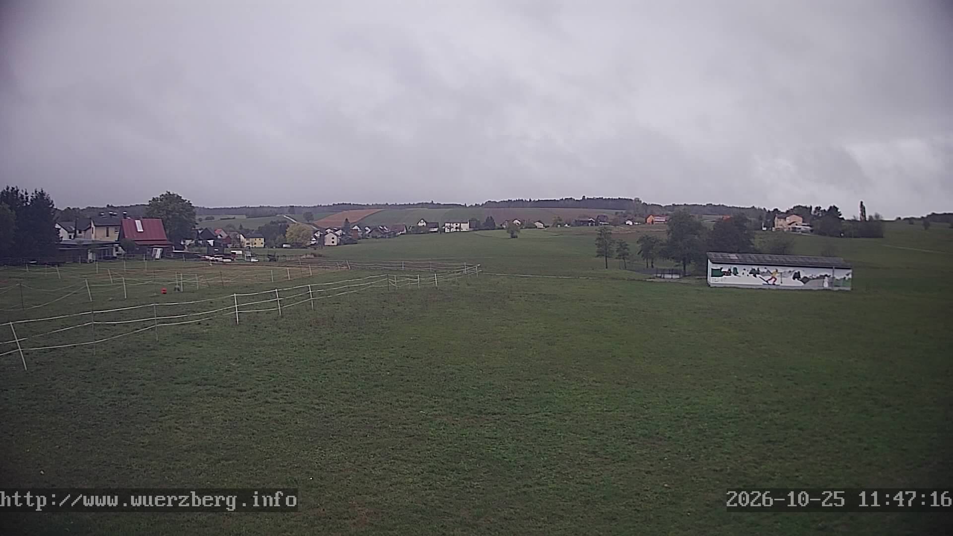 Webcam Würzberg