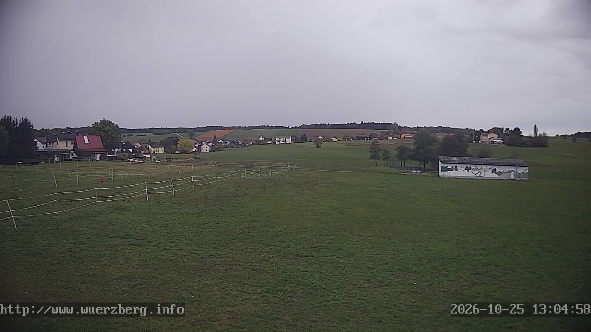 Webcam Würzberg