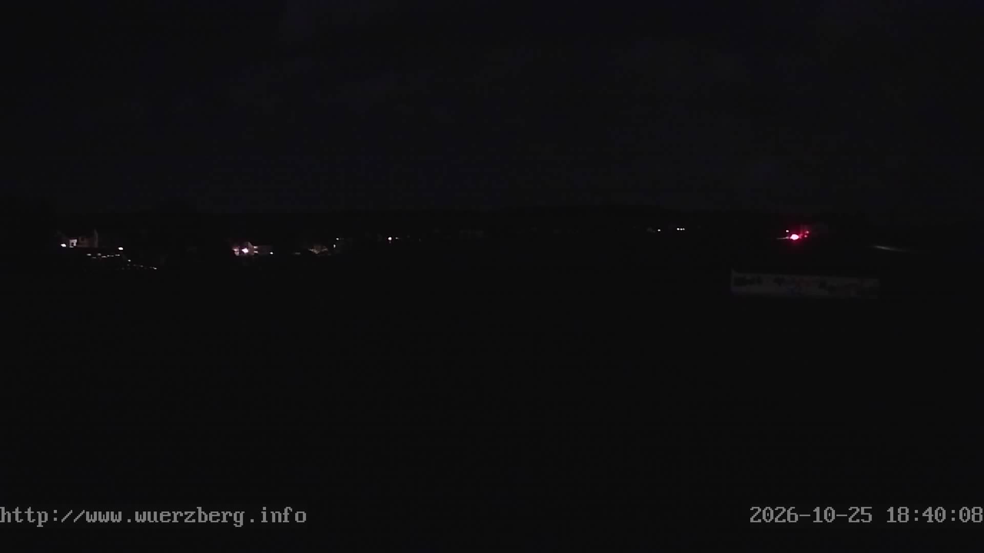 Webcam Würzberg