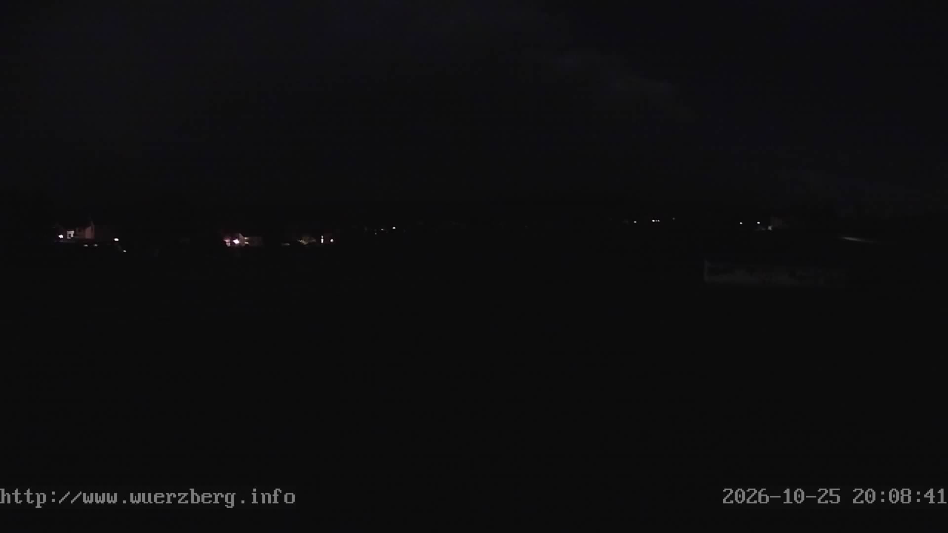 Webcam Würzberg