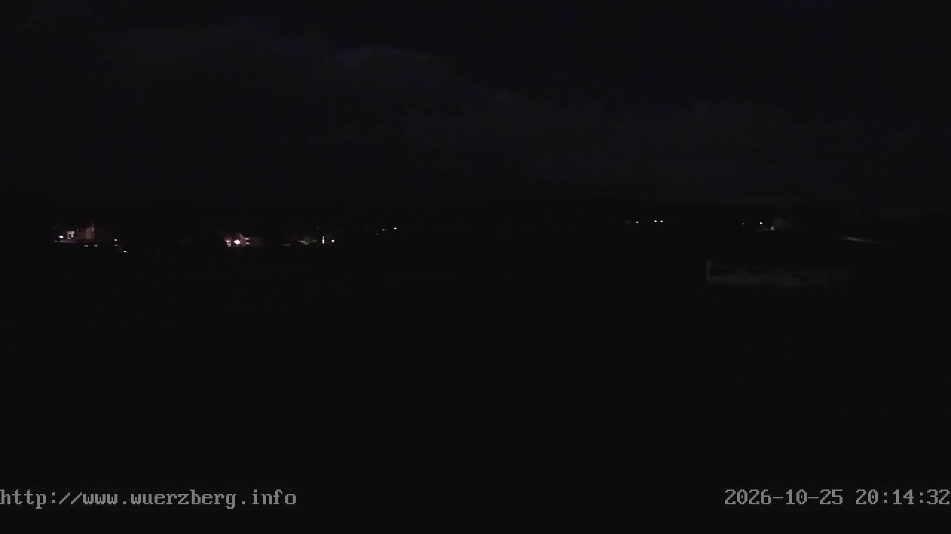 Webcam Würzberg
