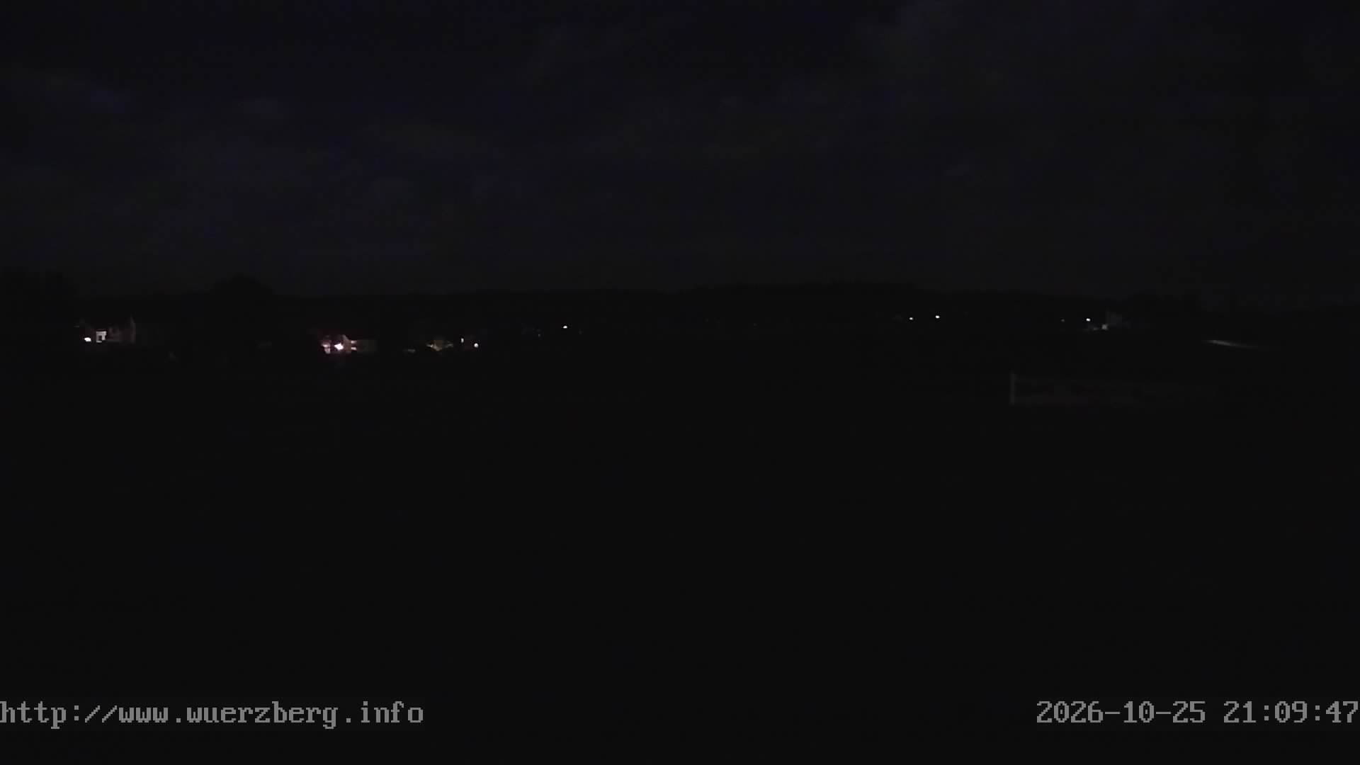 Webcam Würzberg