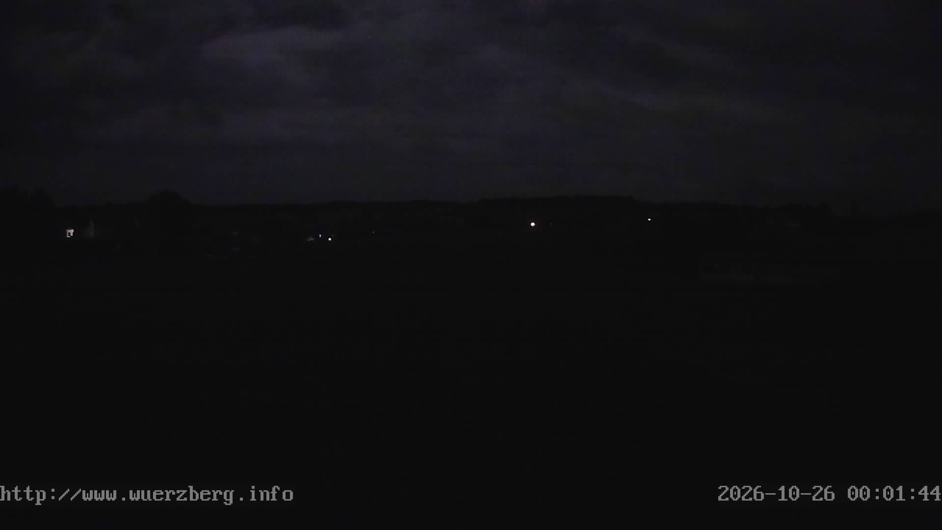 Webcam Würzberg