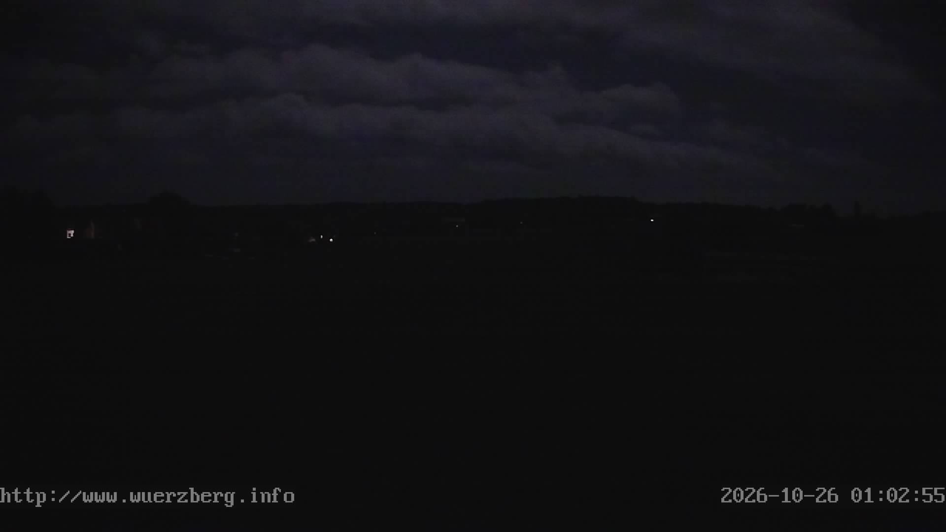 Webcam Würzberg