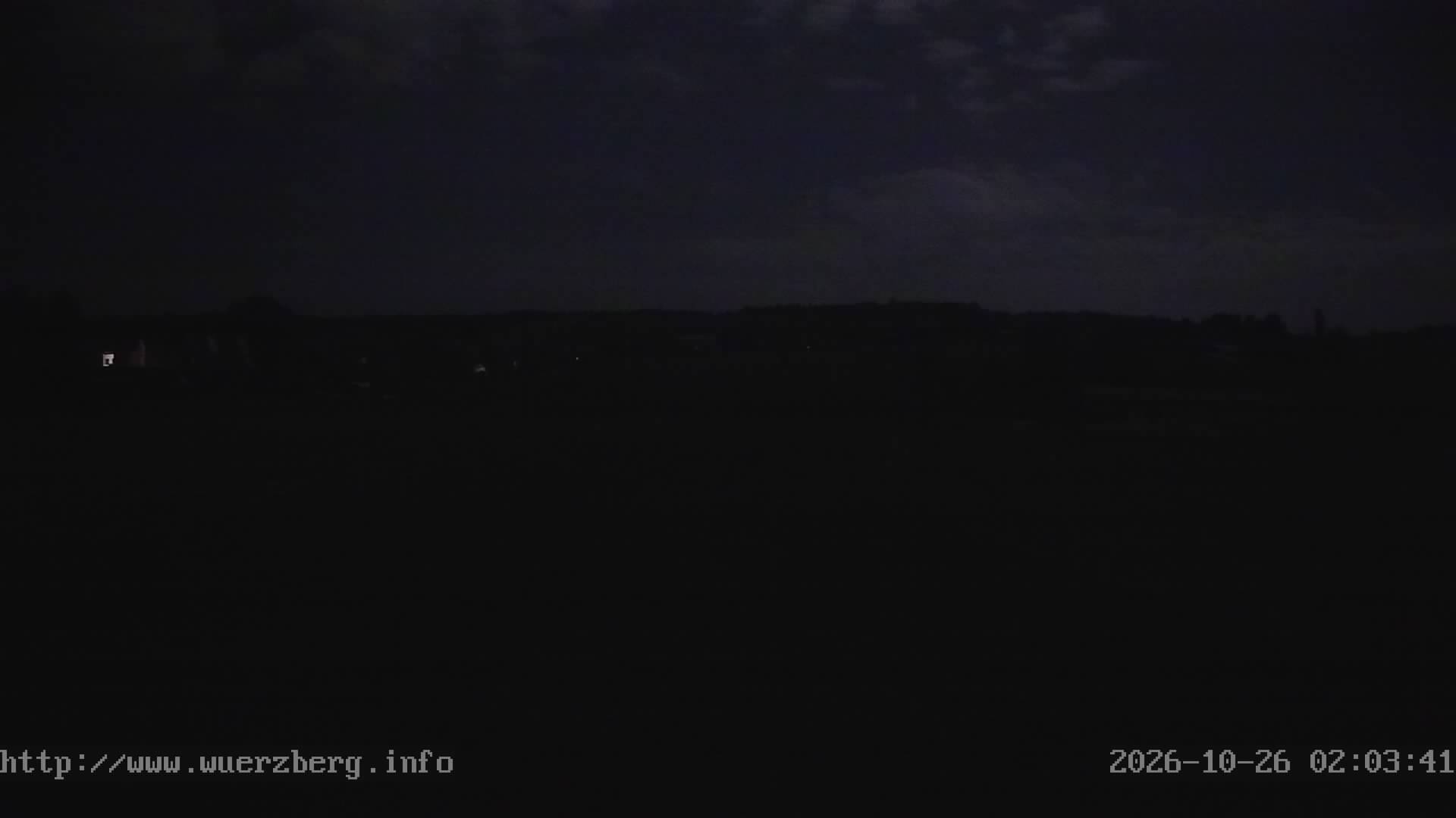 Webcam Würzberg
