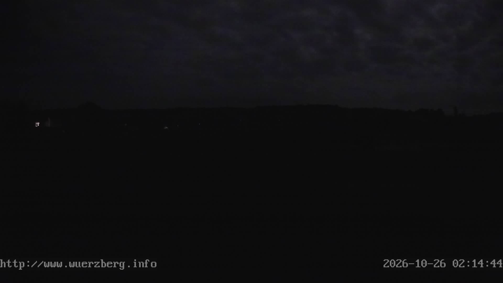 Webcam Würzberg